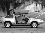 Ford Corrida Concept 1976 года